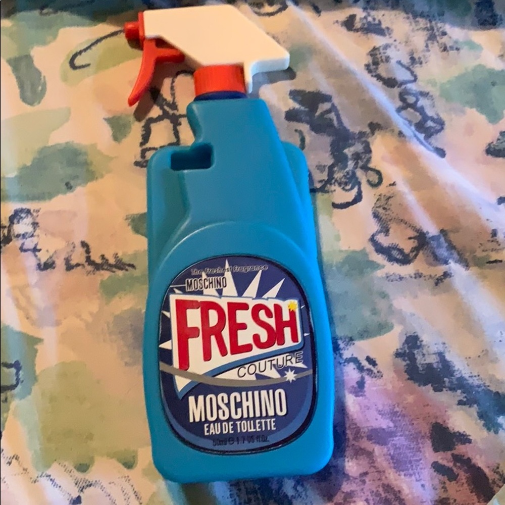 Windex iPhone 6/6s/7 and 8 case